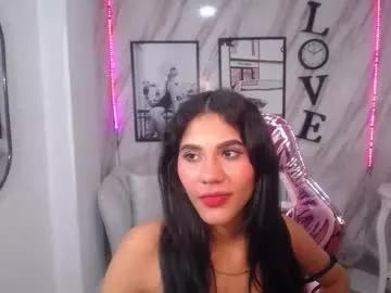 mariana_black_b from Chaturbate is Freechat