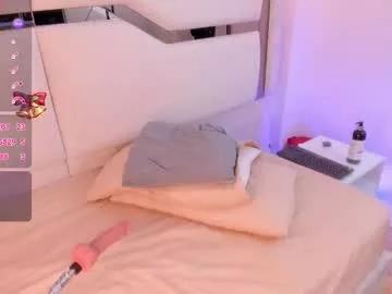mariana_jhones_ from Chaturbate is Freechat