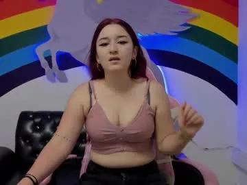 mariana_little_ from Chaturbate is Freechat
