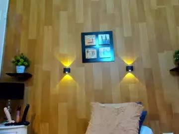 marianaa_aangel from Chaturbate is Freechat