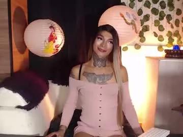 mariangel_tattooed_barbie from Chaturbate is Freechat