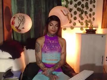 mariangel_tattooed_barbie from Chaturbate is Freechat
