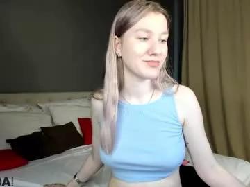 mariel_brown from Chaturbate is Freechat