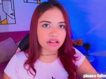 mariijoss from Chaturbate is Freechat