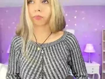 marilyn_stefany from Chaturbate is Freechat