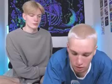 marius_vexley from Chaturbate is Freechat