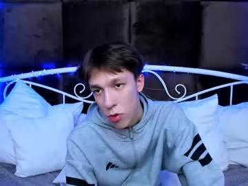 mark_branston from Chaturbate is Freechat