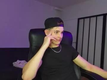 mark_karson from Chaturbate is Freechat