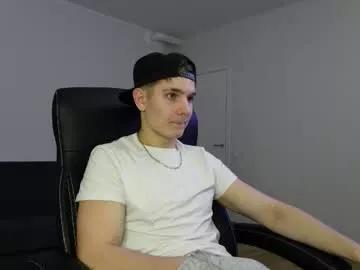 mark_karson from Chaturbate is Freechat