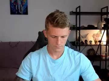 mark_shturman from Chaturbate is Freechat