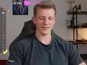 mark_shturman from Chaturbate is Freechat