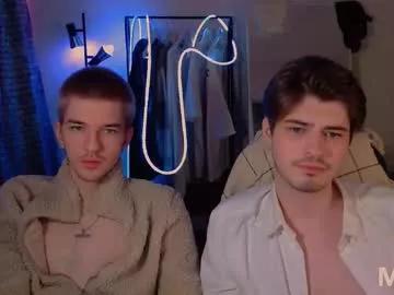 mark_sun from Chaturbate is Freechat