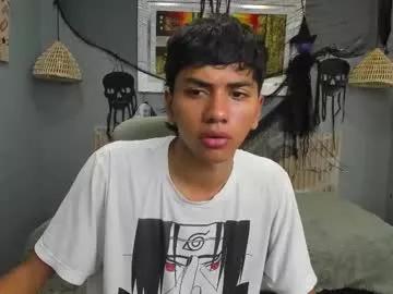 markbowie from Chaturbate is Freechat