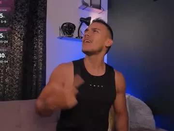 marksantozz from Chaturbate is Freechat