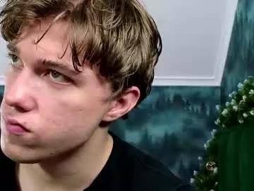 markshot_ from Chaturbate is Freechat