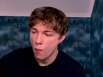 markshot_ from Chaturbate is Freechat