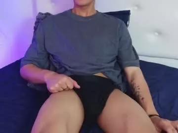 marlonsmith01 from Chaturbate is Freechat