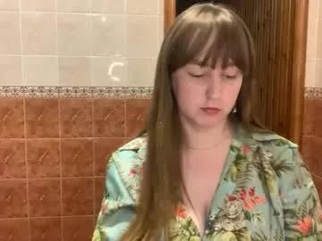 maroonmoon_ from Chaturbate is Freechat