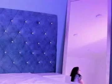 martiinacross from Chaturbate is Freechat