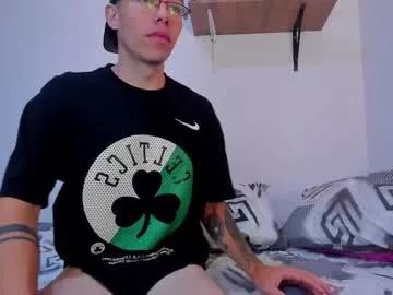 martin_and_samantha from Chaturbate is Freechat