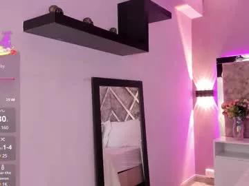 martinagarcia__ from Chaturbate is Freechat