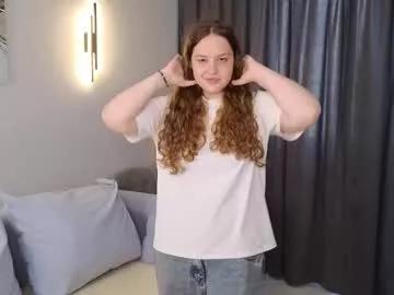 mary__parker from Chaturbate is Freechat