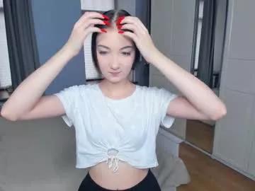 mary_loky from Chaturbate is Freechat
