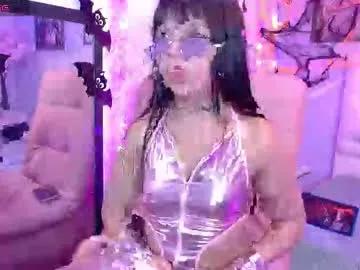 mary_luckaysha from Chaturbate is Freechat