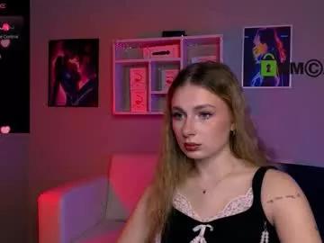 mary_meow_hot from Chaturbate is Freechat