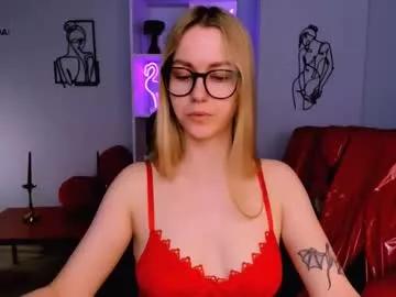 mary_mooore from Chaturbate is Freechat