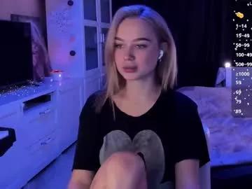 mary_romance from Chaturbate is Freechat