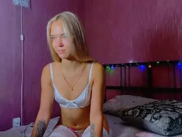 maryana_li from Chaturbate is Freechat