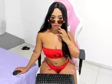 maryii_lan from Chaturbate is Freechat