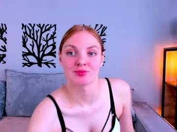 maryloufitzloff from Chaturbate is Freechat