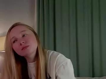 marylouiselidbom from Chaturbate is Freechat