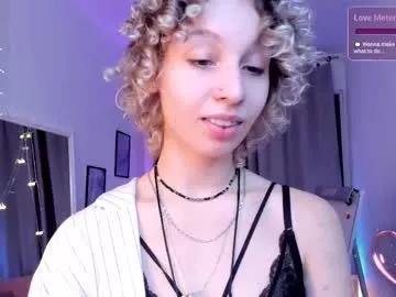 marywohlberg from Chaturbate is Freechat