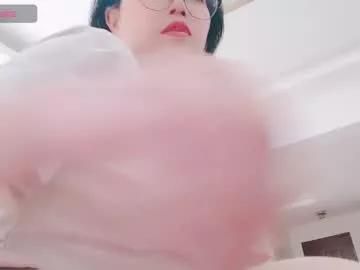 maryzhong from Chaturbate is Freechat