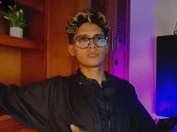 massimo_alessandro from Chaturbate is Freechat