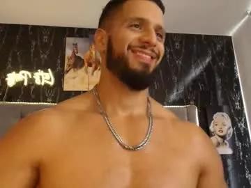massimo_greco2 from Chaturbate is Freechat