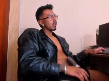 mastermax_ from Chaturbate is Freechat