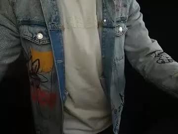mateobenjamin from Chaturbate is Freechat