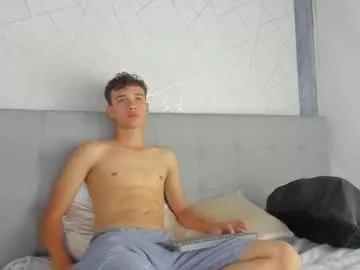 mathew_lee7 from Chaturbate is Freechat