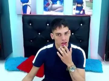 mathews_hot21 from Chaturbate is Freechat