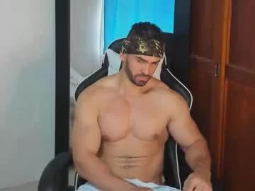 mathews_smith from Chaturbate is Freechat