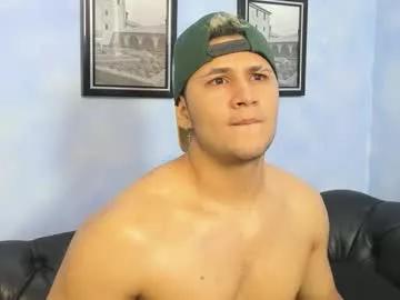mathias_cocks from Chaturbate is Freechat