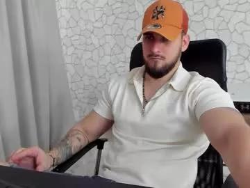 matiasdean from Chaturbate is Freechat