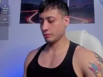 mattsaill_ from Chaturbate is Freechat