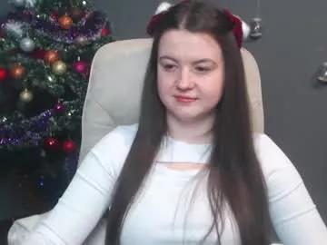 mavkacute from Chaturbate is Freechat