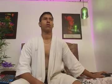 Photos of max_padraig from Chaturbate is Freechat