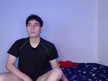 max_snow1616 from Chaturbate is Freechat